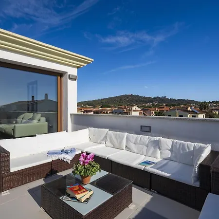 Lighthouse Appartement