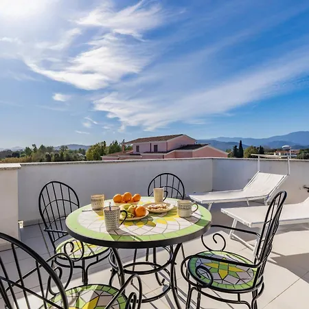 Appartement Lighthouse *