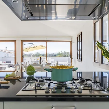 Lighthouse Appartement