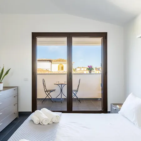 Appartement Lighthouse *