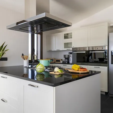 Appartement Lighthouse Àrbatax