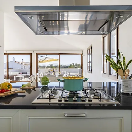 Lighthouse Appartement